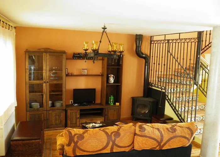Casa Rural Del Aire | Torrellas. Tarazona/Moncayo
