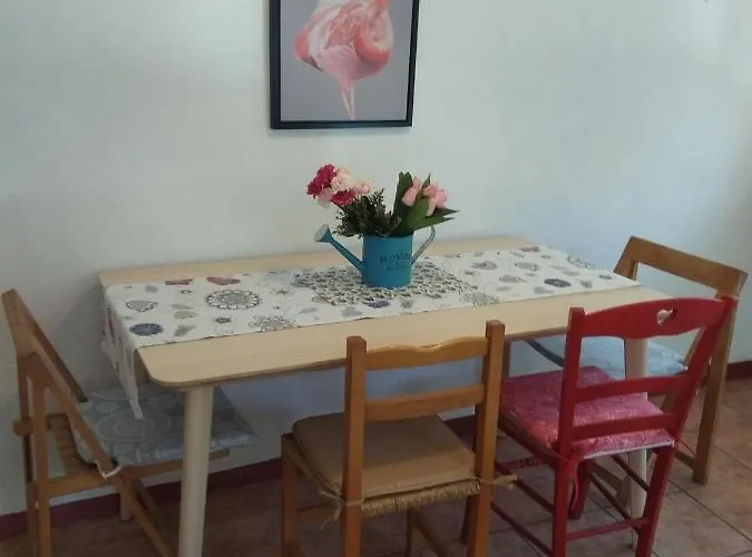 Casa Flor De Lis