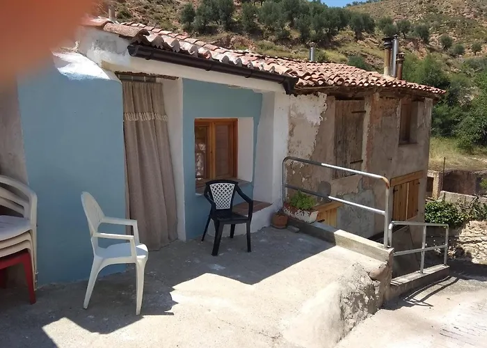 Casa Flor De Lis