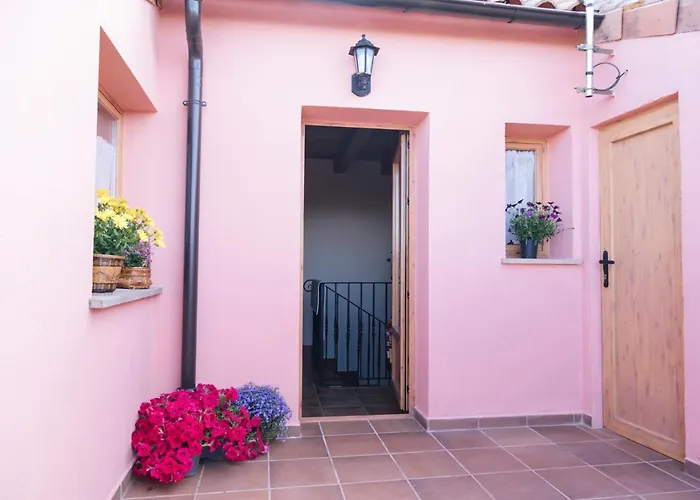 Casa Rural El Gato Encantado
