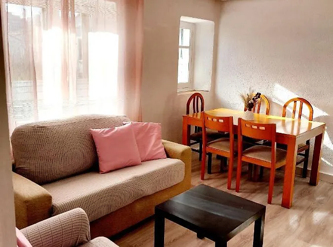 La casita de Soria