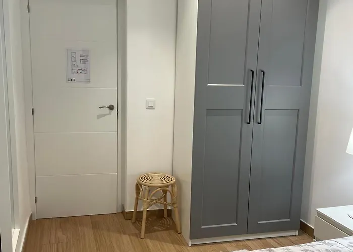 Vivienda Turistica Rural Cerca De Bardenas Y Senda Viva