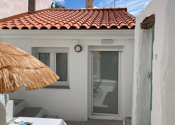 Vivienda Turistica Rural Cerca De Bardenas Y Senda Viva