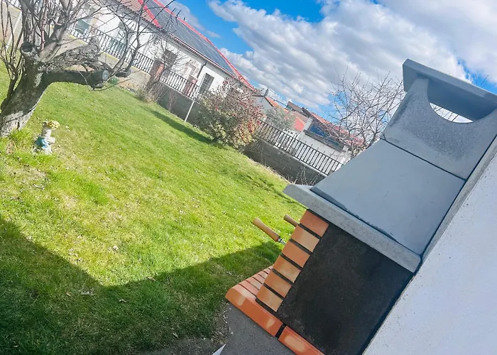 La casita de Soria